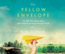 The Yellow Envelope - eAudiobook