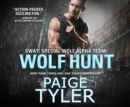 Wolf Hunt - eAudiobook