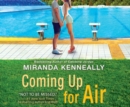 Coming Up for Air - eAudiobook