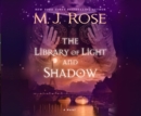 The Library of Light and Shadow - eAudiobook