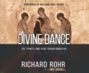 The Divine Dance - eAudiobook