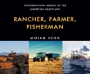 Rancher, Farmer, Fisherman - eAudiobook