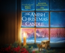 The Amish Christmas Candle - eAudiobook