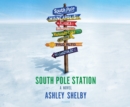South Pole Station - eAudiobook