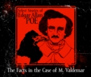 The Facts in the Case of M. Valdemar - eAudiobook