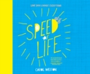 Speed of Life - eAudiobook