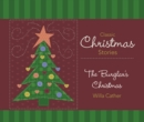 The Burglar's Christmas - eAudiobook