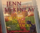 Death in the Stacks - eAudiobook
