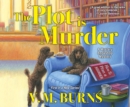 The Plot is Murder - eAudiobook