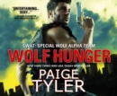 Wolf Hunger - eAudiobook
