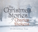 A Christmas Tree - eAudiobook