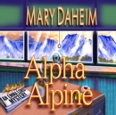 Alpha Alpine - eAudiobook
