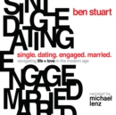 Single, Dating, Engaged, Married - eAudiobook