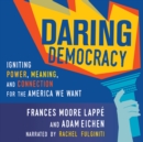 Daring Democracy - eAudiobook
