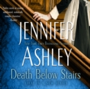 Death Below Stairs - eAudiobook