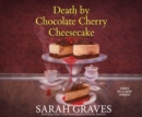 Death by Chocolate Cherry Cheesecake - eAudiobook