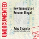Undocumented - eAudiobook