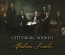 The Gettysburg Address - eAudiobook