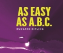 As Easy As ABC - eAudiobook
