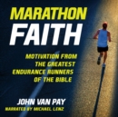 Marathon Faith - eAudiobook