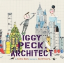 Iggy Peck, Architect - eAudiobook