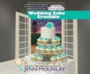 Wedding Cake Crumble - eAudiobook