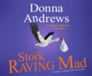 Stork Raving Mad - eAudiobook