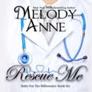 Rescue Me - eAudiobook