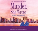 Murder, She Wrote : A Date with Murder - eAudiobook