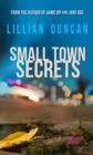 Small Town Secrets - eBook