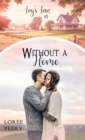 Without a Home - eBook