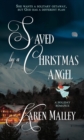 Saved by a Christmas Angel - eBook