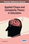 Applied Chaos and Complexity Theory in Education - eBook