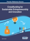Crowdfunding for Sustainable Entrepreneurship and Innovation - eBook