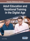 Adult Education and Vocational Training in the Digital Age - eBook