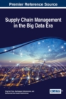 Supply Chain Management in the Big Data Era - eBook