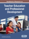 Handbook of Research on Teacher Education and Professional Development - eBook