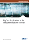 Big Data Applications in the Telecommunications Industry - eBook