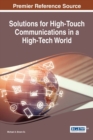 Solutions for High-Touch Communications in a High-Tech World - eBook