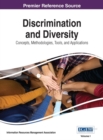 Discrimination and Diversity: Concepts, Methodologies, Tools, and Applications - eBook