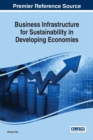 Business Infrastructure for Sustainability in Developing Economies - eBook