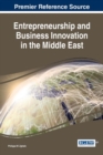 Entrepreneurship and Business Innovation in the Middle East - eBook