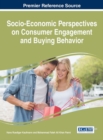 Socio-Economic Perspectives on Consumer Engagement and Buying Behavior - eBook