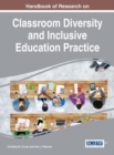 Handbook of Research on Classroom Diversity and Inclusive Education Practice - eBook