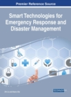 Smart Technologies for Emergency Response and Disaster Management - eBook