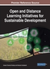 Open and Distance Learning Initiatives for Sustainable Development - eBook