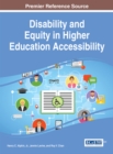 Disability and Equity in Higher Education Accessibility - eBook