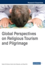 Global Perspectives on Religious Tourism and Pilgrimage - eBook