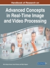 Handbook of Research on Advanced Concepts in Real-Time Image and Video Processing - eBook