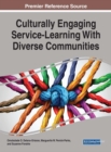 Culturally Engaging Service-Learning With Diverse Communities - eBook